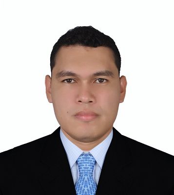 Aníbal Ramírez Martínez