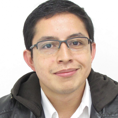 Jhonnatan Gil Chaves