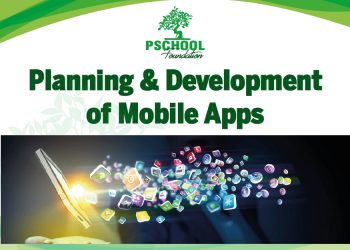 Planning & Development of Mobile Apps