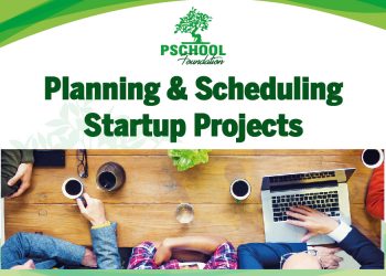 Planning & Scheduling Startup Projects