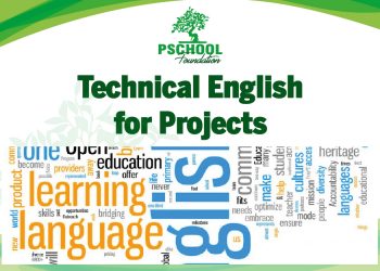 Technical English for Energy Projects